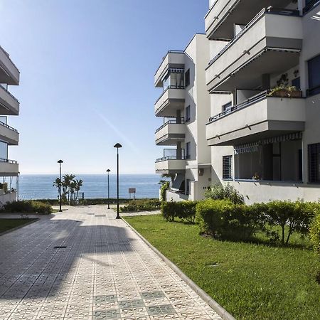 Apartamento Playa Torrox Exterior foto